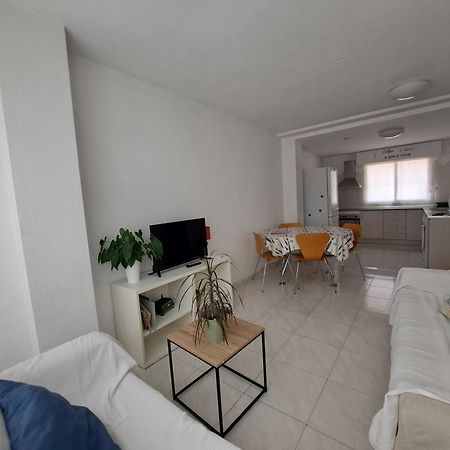 Apartamento Altea Cerca De Todo Buitenkant foto