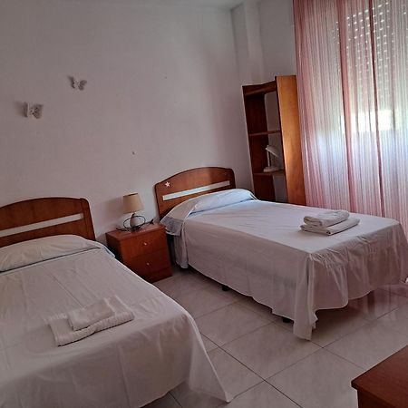 Apartamento Altea Cerca De Todo Buitenkant foto