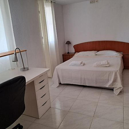 Apartamento Altea Cerca De Todo Buitenkant foto