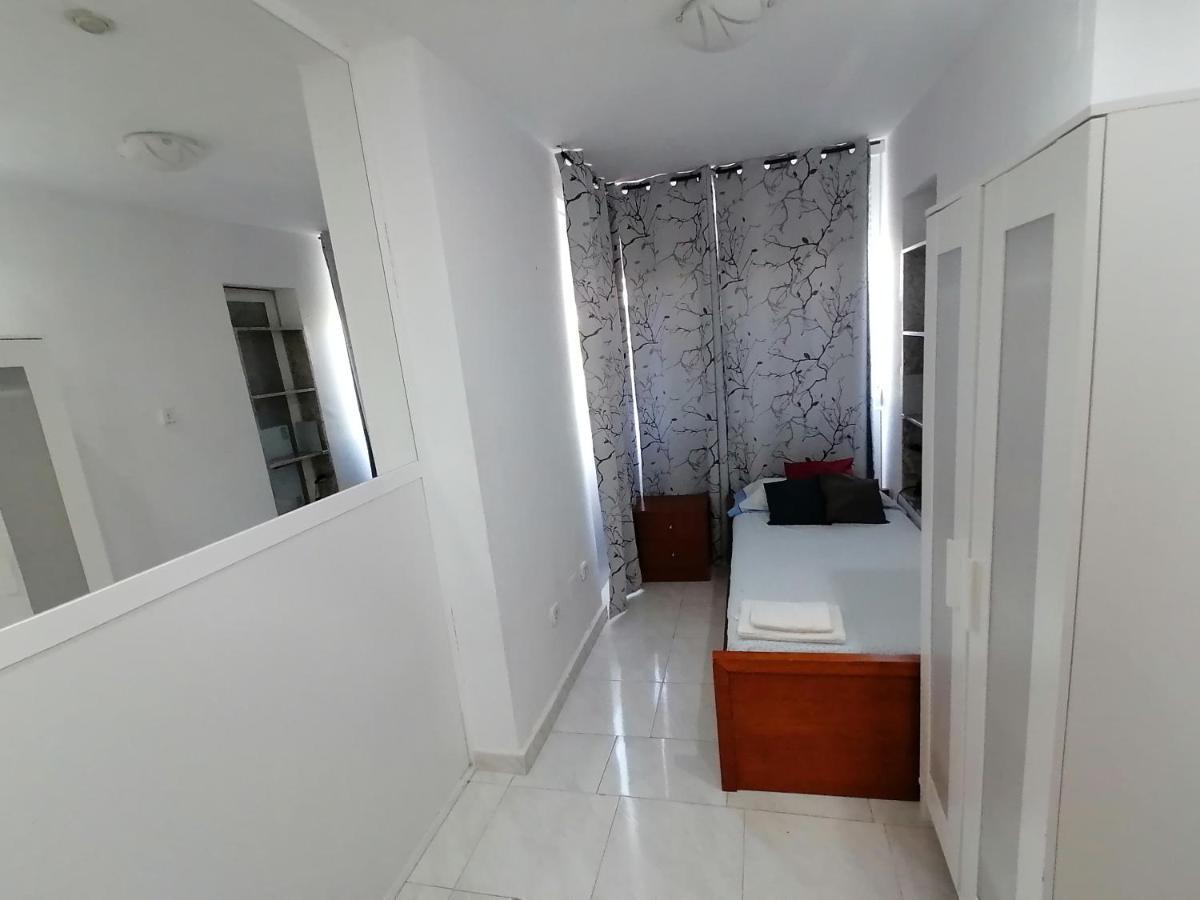 Apartamento Altea Cerca De Todo Buitenkant foto
