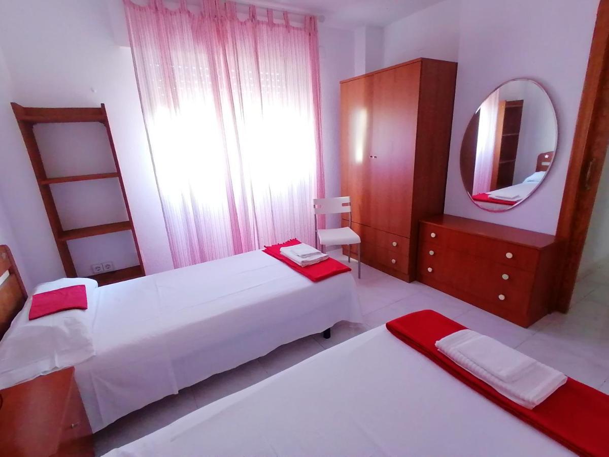 Apartamento Altea Cerca De Todo Buitenkant foto
