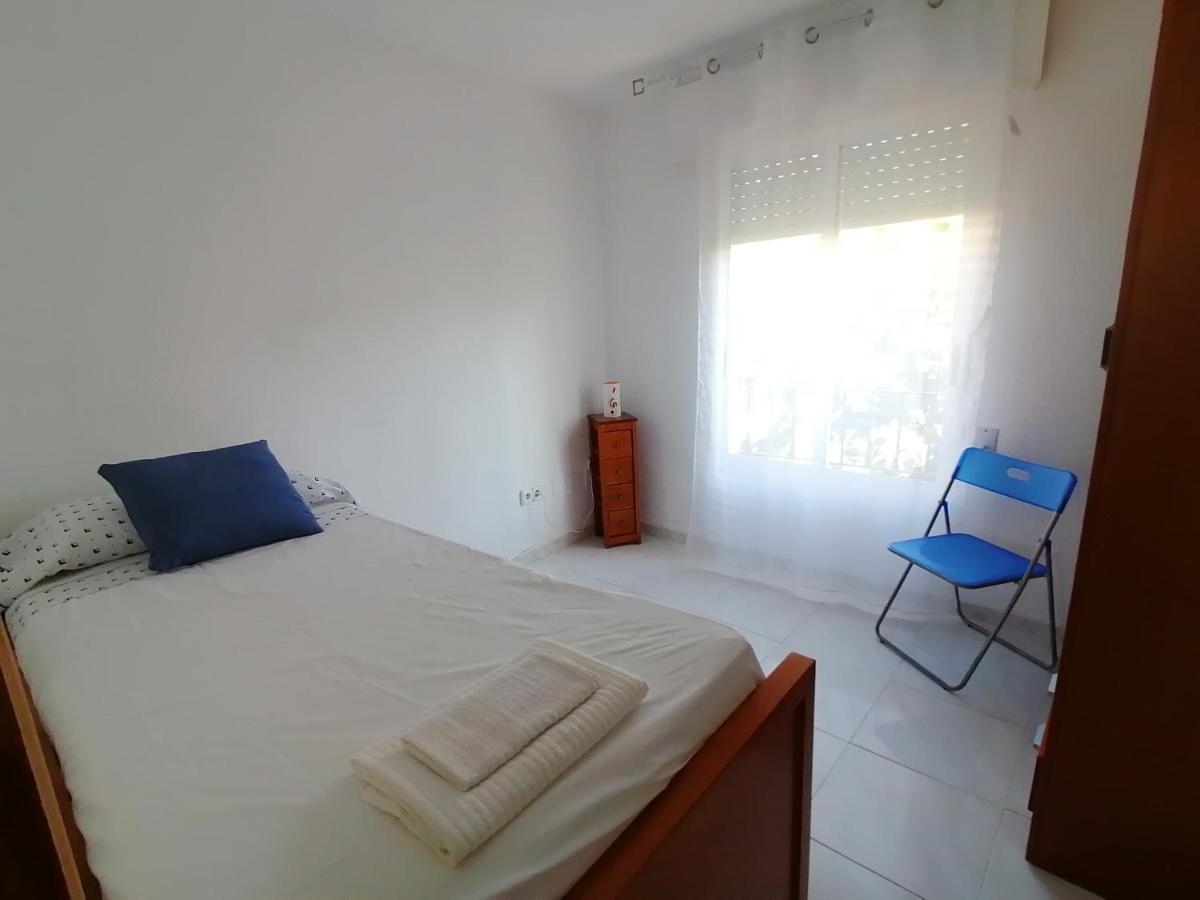 Apartamento Altea Cerca De Todo Buitenkant foto
