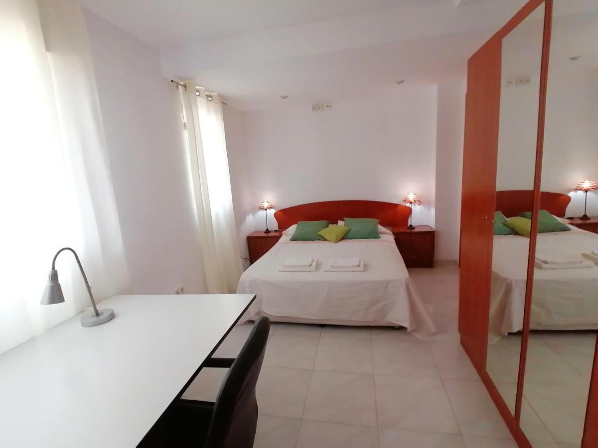 Apartamento Altea Cerca De Todo Buitenkant foto