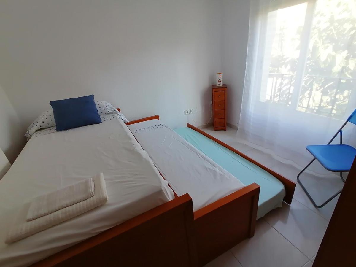 Apartamento Altea Cerca De Todo Buitenkant foto