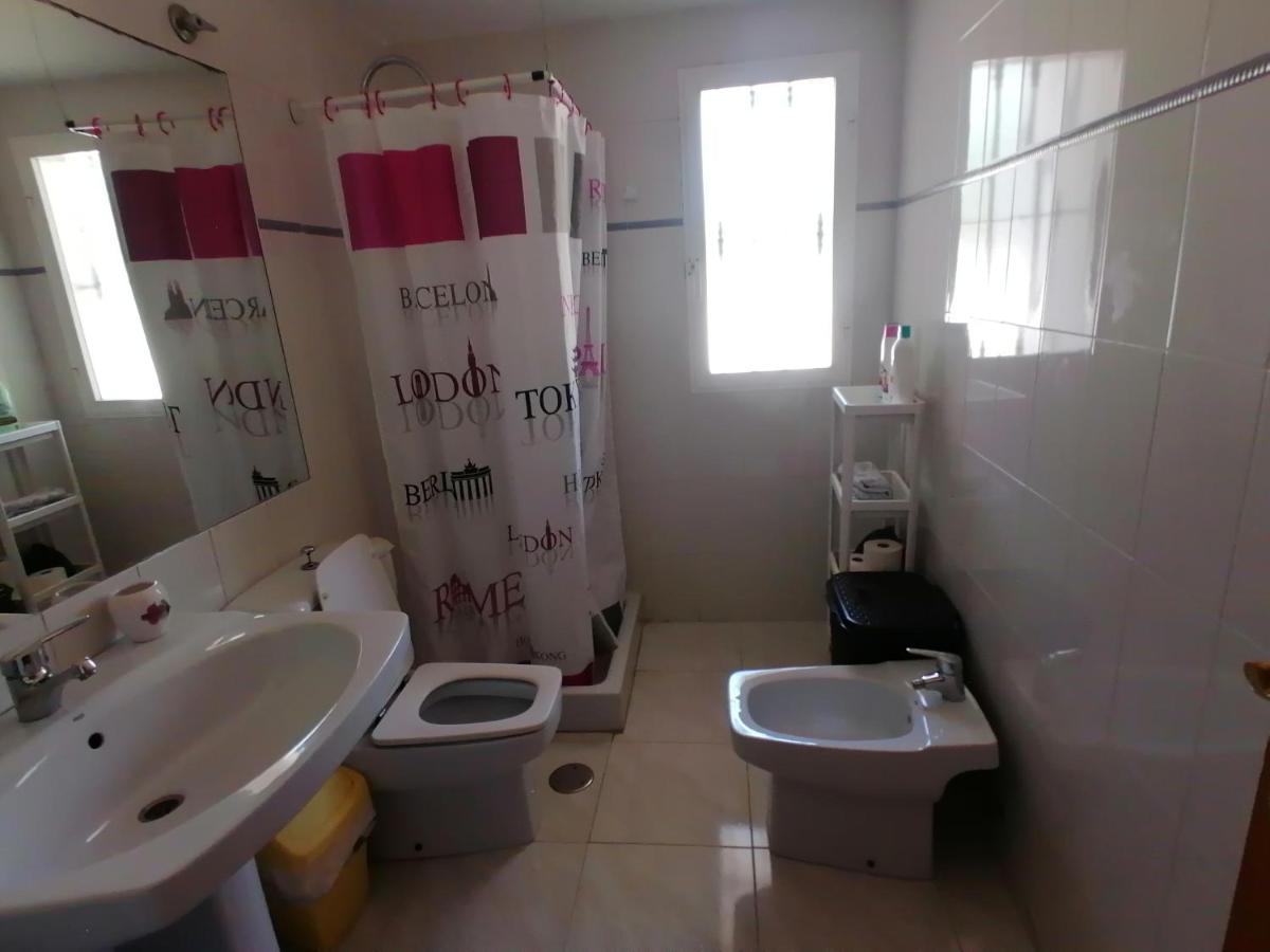 Apartamento Altea Cerca De Todo Buitenkant foto