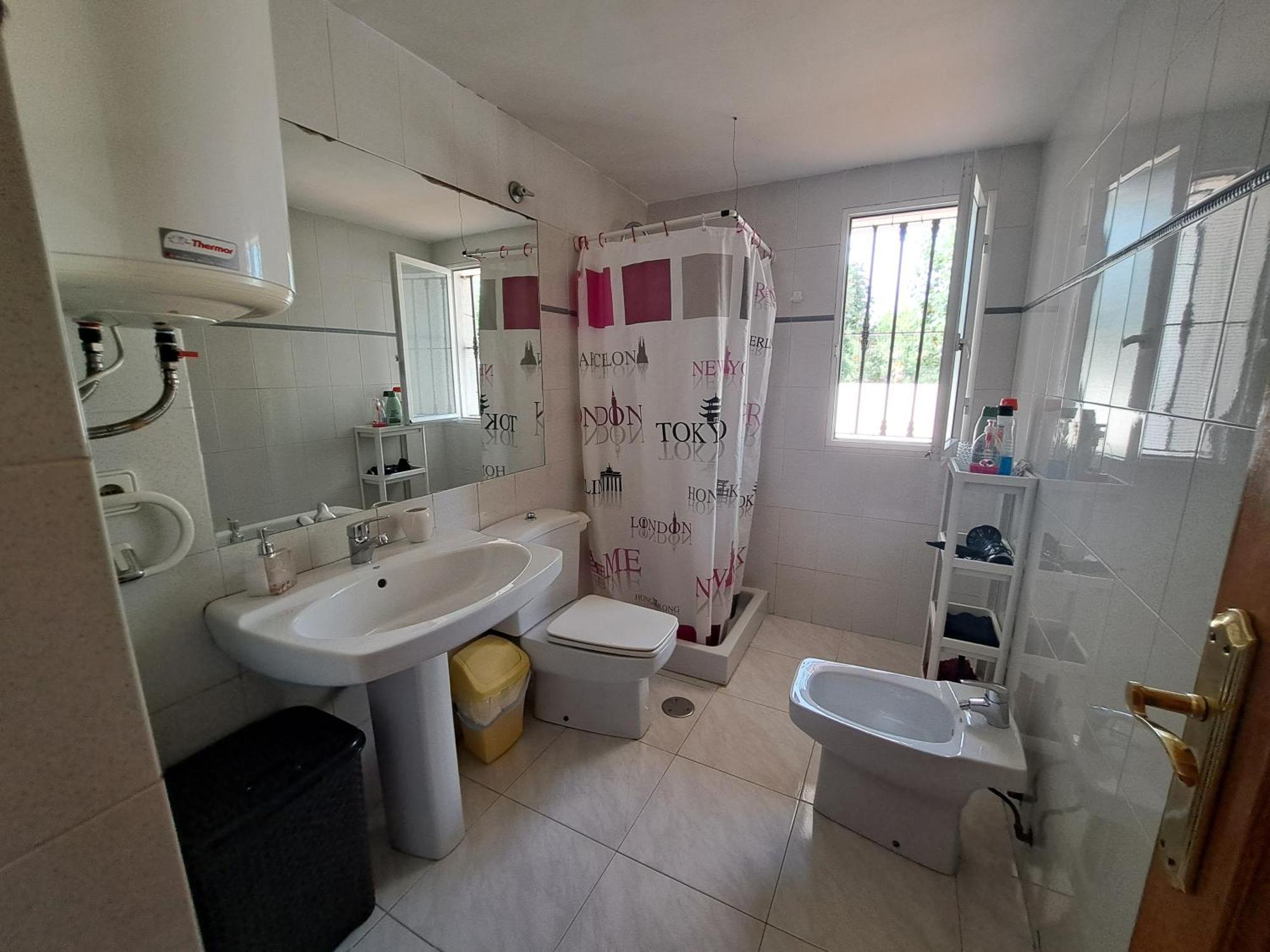 Apartamento Altea Cerca De Todo Buitenkant foto
