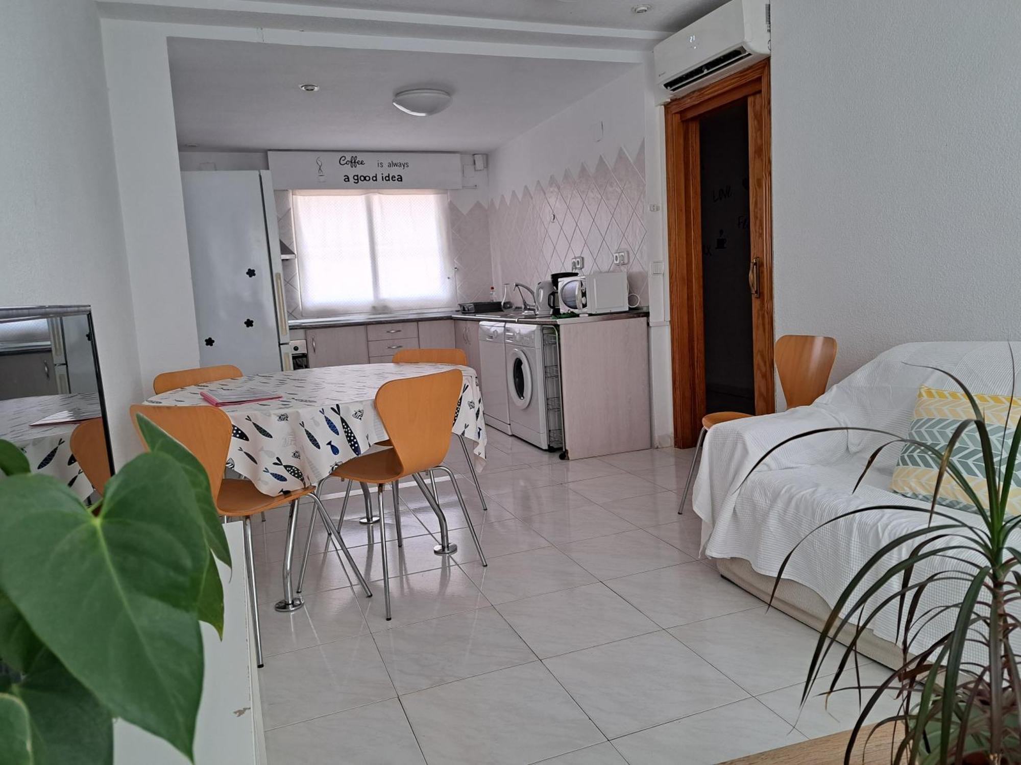 Apartamento Altea Cerca De Todo Buitenkant foto