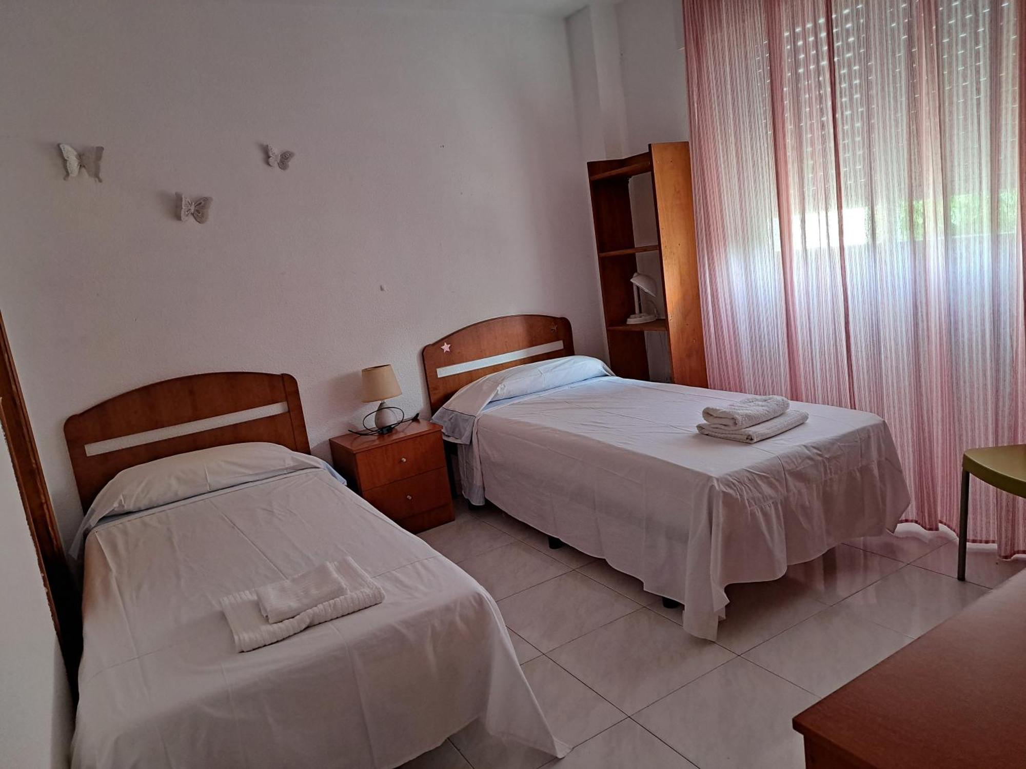 Apartamento Altea Cerca De Todo Buitenkant foto
