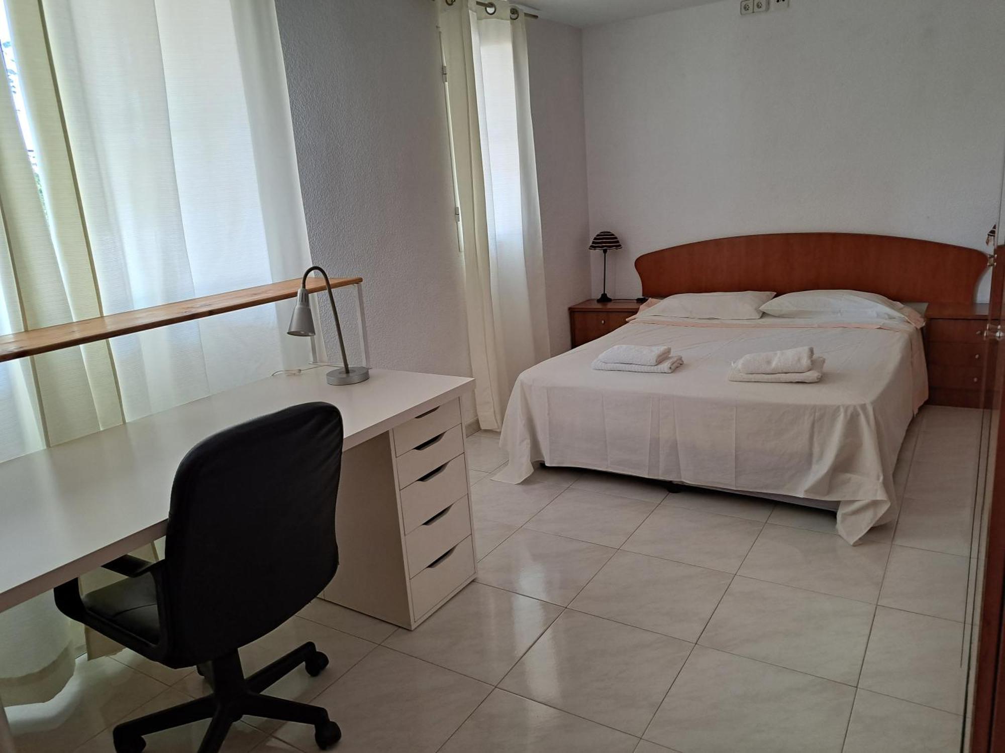 Apartamento Altea Cerca De Todo Buitenkant foto