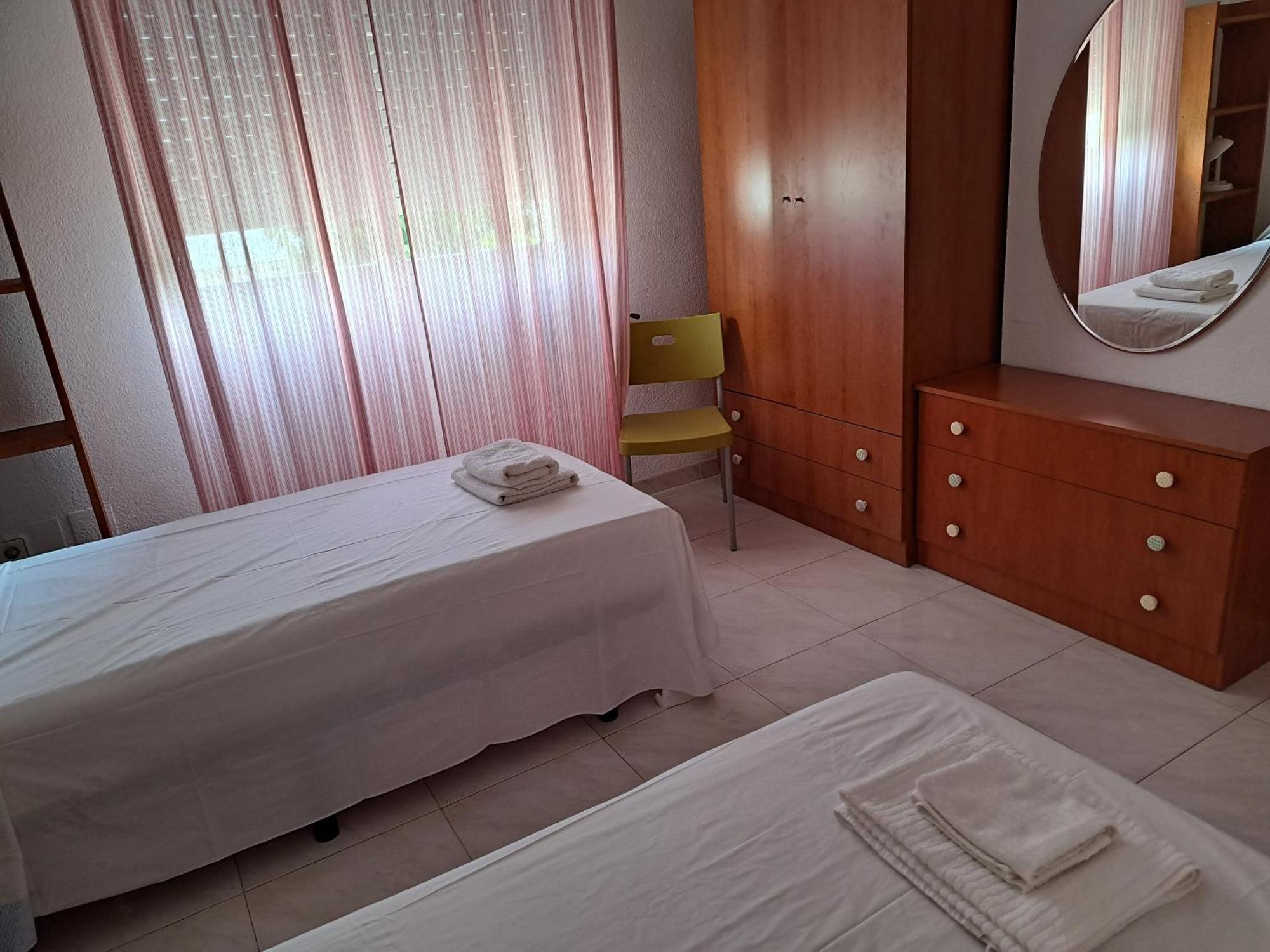 Apartamento Altea Cerca De Todo Buitenkant foto