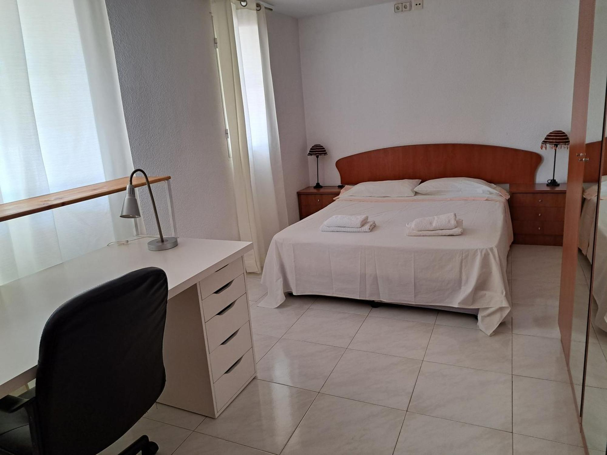 Apartamento Altea Cerca De Todo Buitenkant foto