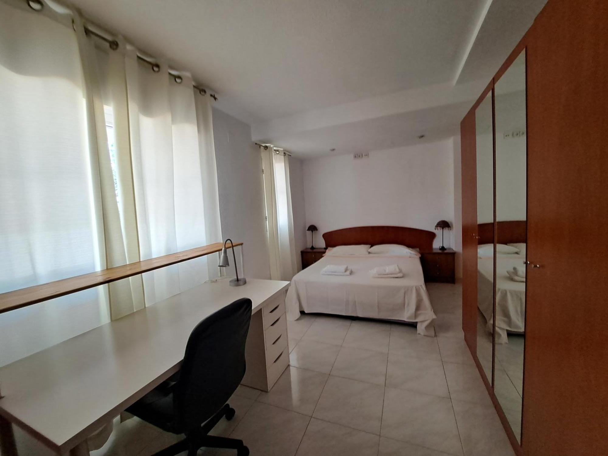 Apartamento Altea Cerca De Todo Buitenkant foto