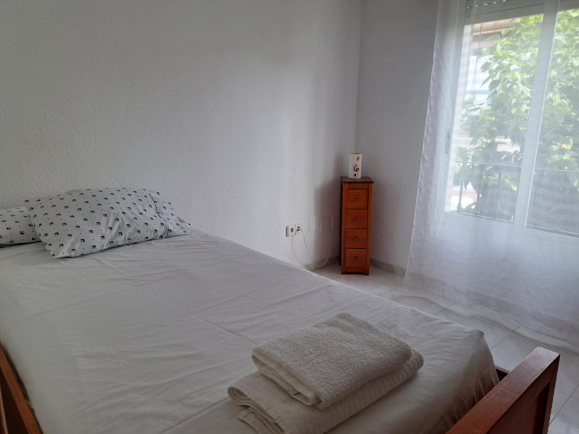 Apartamento Altea Cerca De Todo Buitenkant foto