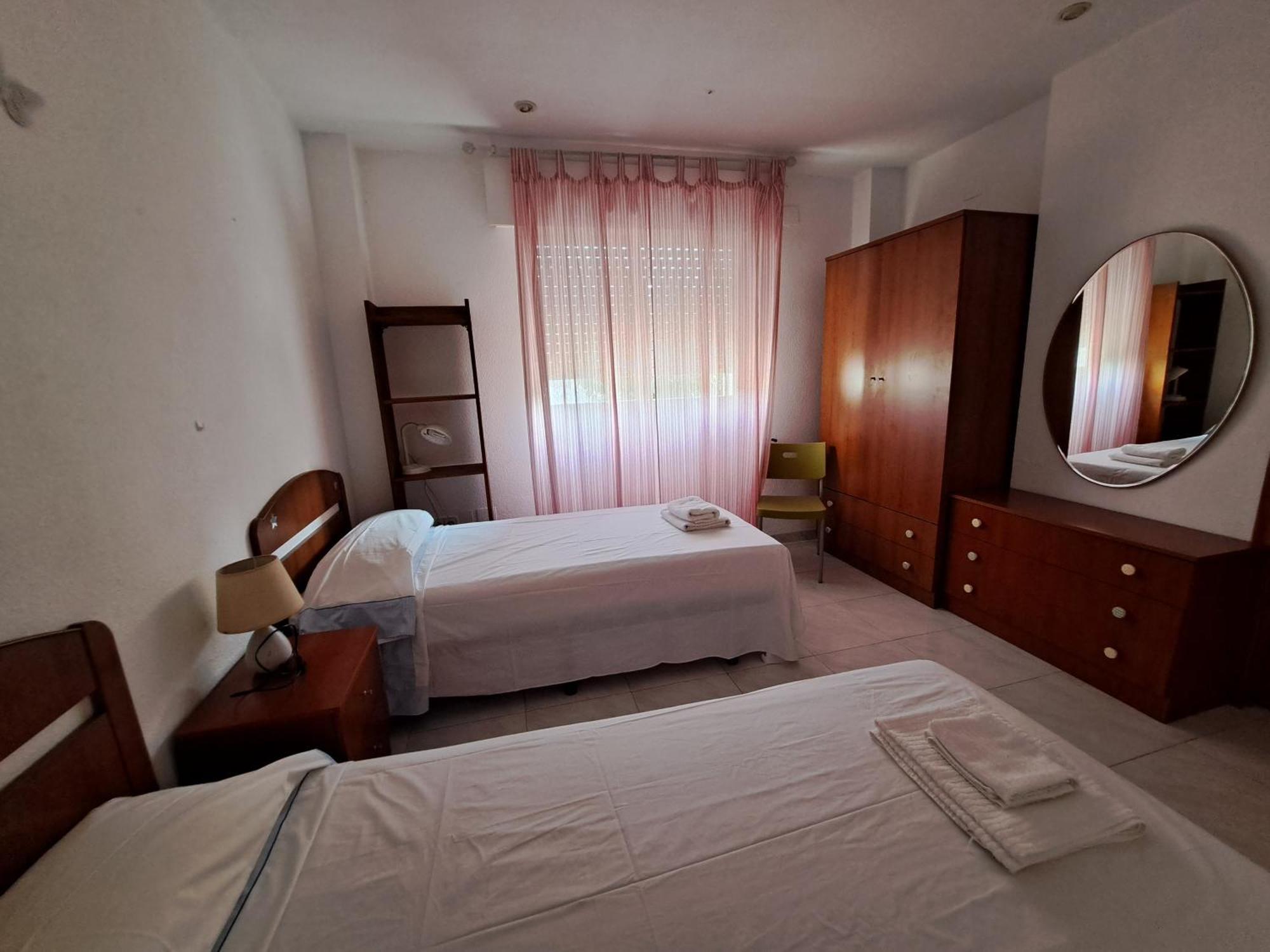 Apartamento Altea Cerca De Todo Buitenkant foto