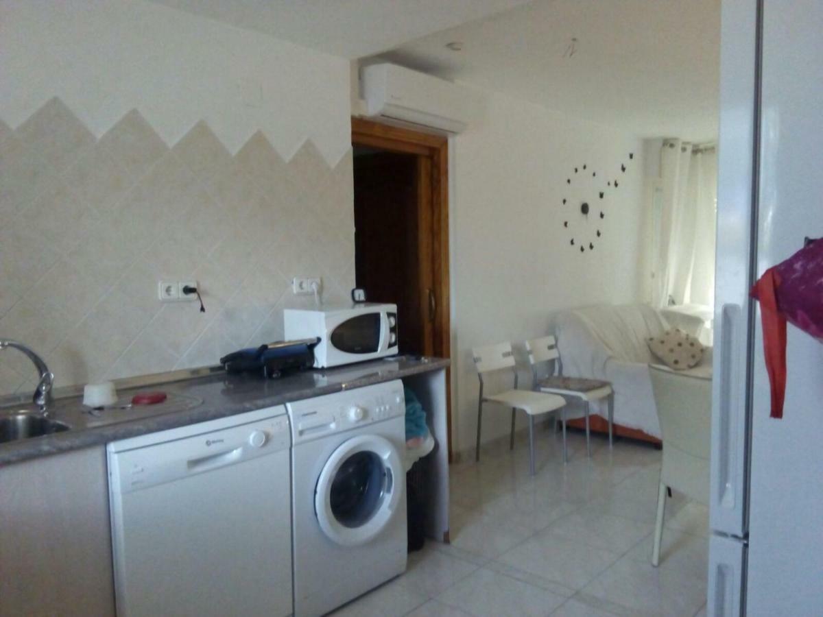 Apartamento Altea Cerca De Todo Buitenkant foto