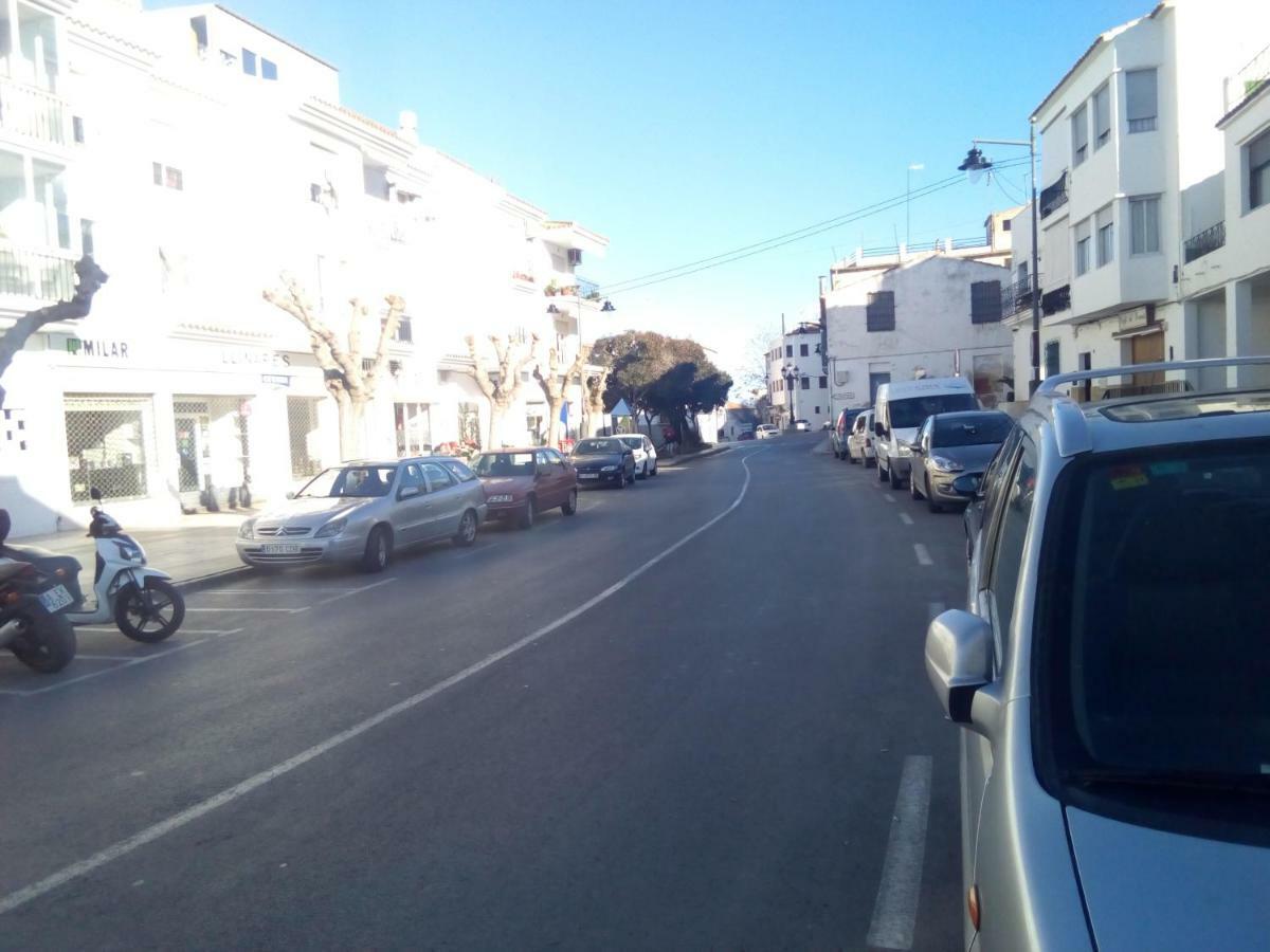 Apartamento Altea Cerca De Todo Buitenkant foto